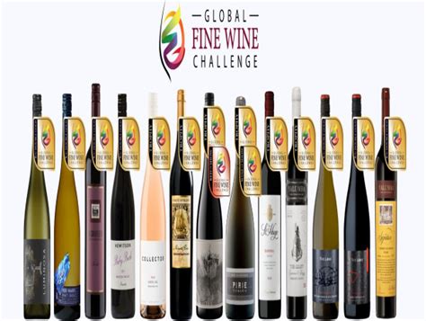 International Wine Challenge 2023 announces winners and sets 